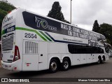Planalto Transportes 2554 na cidade de São Paulo, São Paulo, Brasil, por Marcus Vinicius Lara Silva. Número da foto: #7494239.