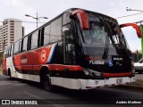 TUASA - Transportes Unidos Alajuelenses 106 na cidade de San José, San José, Costa Rica, por Andrés Martínez Rodríguez. ID da foto: :id.