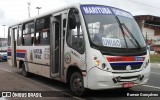 Coopturismo CE-05010 na cidade de Ananindeua, Pará, Brasil, por Ramon Gonçalves. Número da foto: #:id.