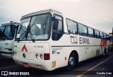 Evanil Transportes e Turismo RJ132.039 na cidade de Aparecida, São Paulo, Brasil, por Cecilio Cais. Número da foto: #7494597.