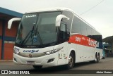 Unesul de Transportes 5970 na cidade de Porto Alegre, Rio Grande do Sul, Brasil, por Júnior Harras. Número da foto: #:id.