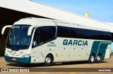 Viação Garcia 7159 na cidade de Maringá, Paraná, Brasil, por José Melo. Número da foto: #7494322.