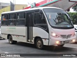 SINTRAMOMEG 4592 na cidade de Varginha, Minas Gerais, Brasil, por Anderson Filipe. Número da foto: #:id.