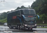 Bitur Transporte Coletivo e Turismo 8004 na cidade de Santa Isabel, São Paulo, Brasil, por Rudnei Aparecido da Silva. Número da foto: #7493944.