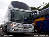 Planalto Transportes 2554 na cidade de São Paulo, São Paulo, Brasil, por Marcus Vinicius Lara Silva. ID da foto: :id.