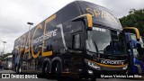 Expresso Nordeste 5615 na cidade de São Paulo, São Paulo, Brasil, por Marcus Vinicius Lara Silva. Número da foto: #:id.