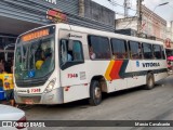 Vitória 7348 na cidade de Caucaia, Ceará, Brasil, por Marcio Cavalcante. Número da foto: #:id.