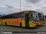 Empresa de Transportes Braso Lisboa RJ 215.015 na cidade de Rio de Janeiro, Rio de Janeiro, Brasil, por Jorge Gonçalves. Número da foto: #7494667.