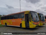 Empresa de Transportes Braso Lisboa RJ 215.015 na cidade de Rio de Janeiro, Rio de Janeiro, Brasil, por Jorge Gonçalves. ID da foto: :id.