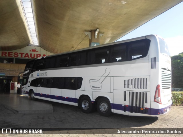Princesa do Norte 51105 na cidade de Uberlândia, Minas Gerais, Brasil, por Alessandro Pereira dos Santos. Número da foto: #7496765.