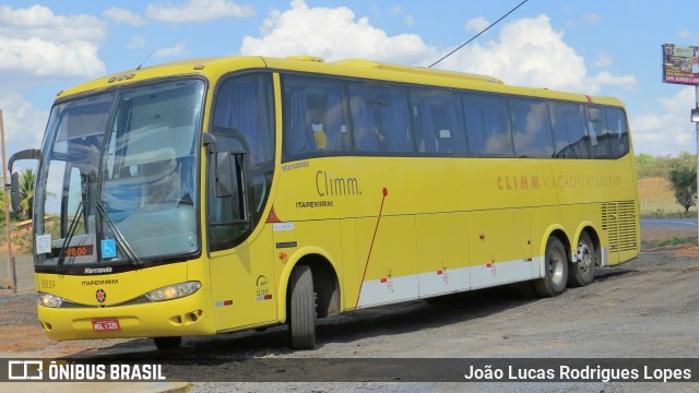 Viação Itapemirim 8859 na cidade de Cícero Dantas, Bahia, Brasil, por João Lucas Rodrigues Lopes. Número da foto: #7497074.