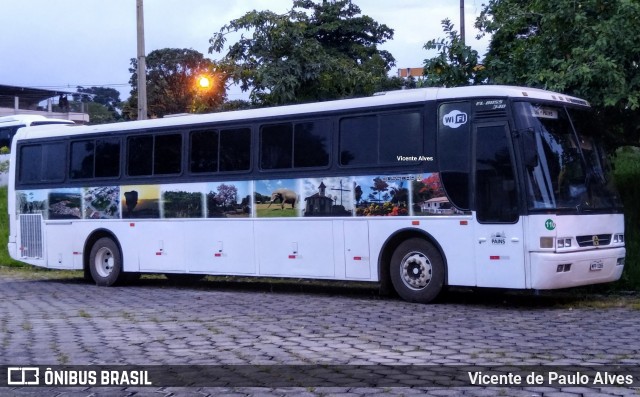 Prefeitura Municipal de Pains 5365 na cidade de Formiga, Minas Gerais, Brasil, por Vicente de Paulo Alves. Número da foto: #7499455.