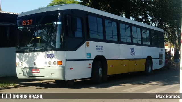 MC Fretamento e Turismo 900 na cidade de Viamão, Rio Grande do Sul, Brasil, por Max Ramos. Número da foto: #7497839.