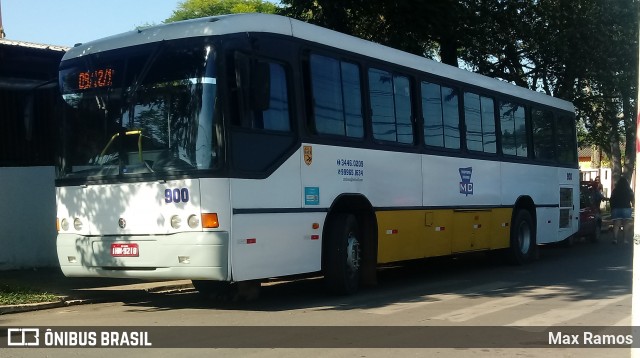 MC Fretamento e Turismo 900 na cidade de Viamão, Rio Grande do Sul, Brasil, por Max Ramos. ID da foto: 7497839.