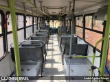 Ônibus Particulares 04 na cidade de Londrina, Paraná, Brasil, por André Aguirra Taioqui. ID da foto: :id.