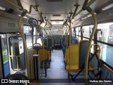 Metropolitana Transportes e Serviços 11104 na cidade de Serra, Espírito Santo, Brasil, por Nathan dos Santos. Número da foto: #:id.