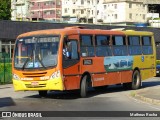 Viação Novo Retiro 88141 na cidade de Contagem, Minas Gerais, Brasil, por Matheus Rocha. Número da foto: #7498823.