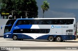 Rápido Federal 11805 na cidade de Goiânia, Goiás, Brasil, por Carlos Júnior. Número da foto: #:id.