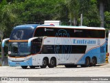 Emtram 5410 na cidade de Sapucaia, Rio de Janeiro, Brasil, por Lucas Oliveira. Número da foto: #:id.