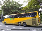 GVA Tour 5005 na cidade de Rio de Janeiro, Rio de Janeiro, Brasil, por Gustavo Esteves Saurine. Número da foto: #:id.