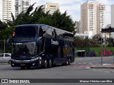 Viação Cometa 18305 na cidade de São Paulo, São Paulo, Brasil, por Marcus Vinicius Lara Silva. Número da foto: #7498382.