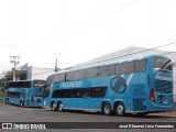 Auto Viação Progresso 6069 na cidade de Teresina, Piauí, Brasil, por José Ribamar Lima Fernandes. Número da foto: #:id.