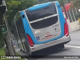 Viação Grajaú S.A. 6 1072 na cidade de São Paulo, São Paulo, Brasil, por Iran Lima da Silva. Número da foto: #:id.