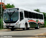 Viação Montes Brancos RJ 196.101 na cidade de Saquarema, Rio de Janeiro, Brasil, por Carlos Vinícios lima. Número da foto: #:id.