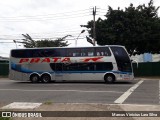 Expresso de Prata 160437 na cidade de São Paulo, São Paulo, Brasil, por Marcus Vinicius Lara Silva. Número da foto: #7498262.