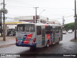 VAL - Viação Apucarana Ltda. 0113 na cidade de Apucarana, Paraná, Brasil, por Emanoel Diego.. Número da foto: #:id.