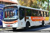 Autotrans > Turilessa 6890 na cidade de Varginha, Minas Gerais, Brasil, por Eduardo Ribeiro. Número da foto: #7497644.