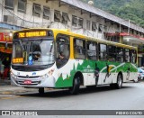 Viação Dedo de Deus 39 na cidade de Teresópolis, Rio de Janeiro, Brasil, por PEDRO COUTO. ID da foto: :id.