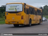 Viação Tamandaré 16803 na cidade de Curitiba, Paraná, Brasil, por Alisson Carvalho . Número da foto: #7496838.