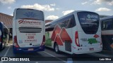 Gimenes Turismo 3200 na cidade de Aparecida, São Paulo, Brasil, por Luiz Silva. Número da foto: #7499593.