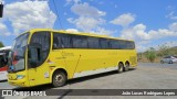 Viação Itapemirim 8821 na cidade de Cícero Dantas, Bahia, Brasil, por João Lucas Rodrigues Lopes. Número da foto: #7497075.