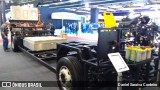 BYD - Build Your Dreams TRANSPUBLICO 2018 na cidade de São Paulo, São Paulo, Brasil, por Daniel Saraiva Cordeiro. Número da foto: #7499068.