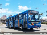 Viação Atalaia Transportes 6203 na cidade de Aracaju, Sergipe, Brasil, por Eder C.  Silva. Número da foto: #:id.