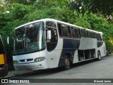 Ônibus Particulares JLA5539 na cidade de São Paulo, São Paulo, Brasil, por Manoel Junior. Número da foto: #7496821.