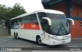 Unesul de Transportes 5762 na cidade de Porto Alegre, Rio Grande do Sul, Brasil, por Júnior Harras. Número da foto: #:id.