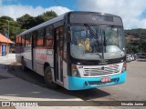 Empresa de Ônibus Vila Elvio 504 na cidade de Piedade, São Paulo, Brasil, por Nivaldo Junior. Número da foto: #:id.
