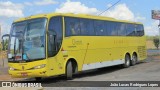Viação Itapemirim 8859 na cidade de Cícero Dantas, Bahia, Brasil, por João Lucas Rodrigues Lopes. Número da foto: #7497074.