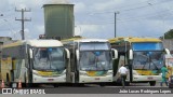 Empresa Gontijo de Transportes 7080 na cidade de Feira de Santana, Bahia, Brasil, por João Lucas Rodrigues Lopes. Número da foto: #7497096.