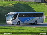 Kuba Turismo 1223 na cidade de Aparecida, São Paulo, Brasil, por Luiz Krolman. Número da foto: #7496877.