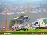 Transporte Coletivo Cidade de Pedra 187 na cidade de Rondonópolis, Mato Grosso, Brasil, por Stefano  Rodrigues dos Santos. ID da foto: :id.