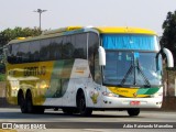 Empresa Gontijo de Transportes 16055 na cidade de Belo Horizonte, Minas Gerais, Brasil, por Adão Raimundo Marcelino. Número da foto: #7499378.