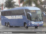 Viação Águia Branca 32350 na cidade de Feira de Santana, Bahia, Brasil, por Anderson  Bacelar. Número da foto: #:id.