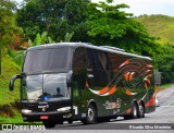 Classe A Turismo 2030 na cidade de Paracambi, Rio de Janeiro, Brasil, por Ricardo Silva Monteiro. Número da foto: #:id.