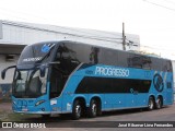Auto Viação Progresso 6209 na cidade de Teresina, Piauí, Brasil, por José Ribamar Lima Fernandes. Número da foto: #:id.