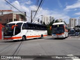 Viação Vale do Tietê 836 na cidade de São Paulo, São Paulo, Brasil, por Marcus Vinicius Lara Silva. Número da foto: #7498394.