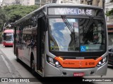 TRANSPPASS - Transporte de Passageiros 8 1516 na cidade de São Paulo, São Paulo, Brasil, por Rodrigo Moreira Correia. Número da foto: #:id.